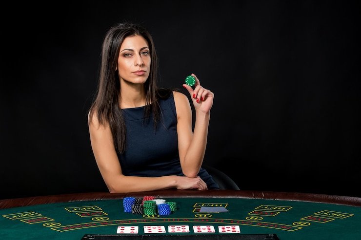 Antarmuka dashboard utama platform palu4d dengan pilihan menu sportsbook, kasino, dan slot